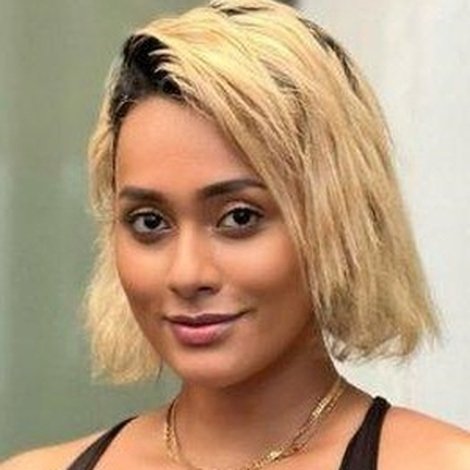Kimmy Jayanti