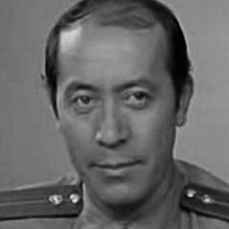 Radzhab Adashev