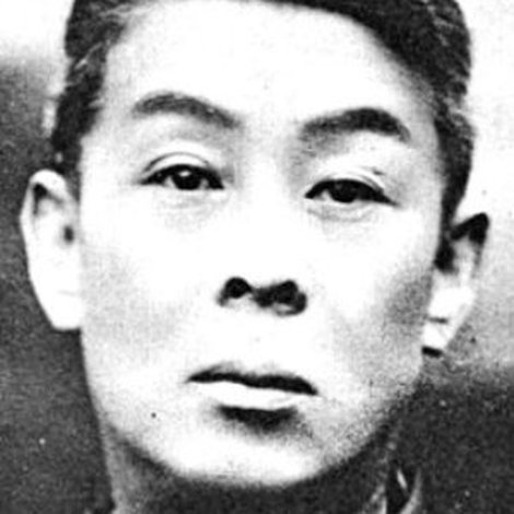 En'ichirō Jitsukawa