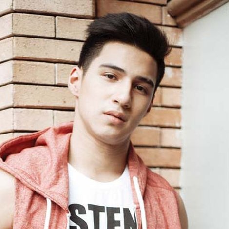 Albie Casiño