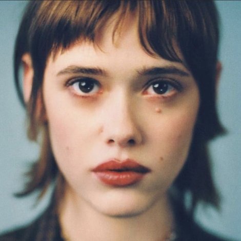 Mathilde Warnier