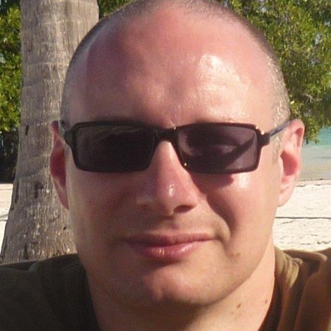 Eric Saussine