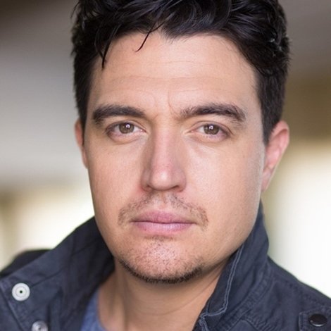 Christopher Salazar