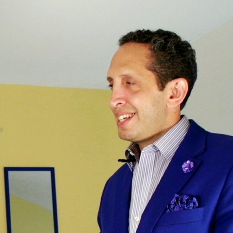 David Frankel