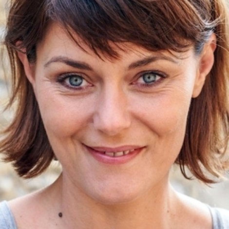Jeanne-Marie Lavallée