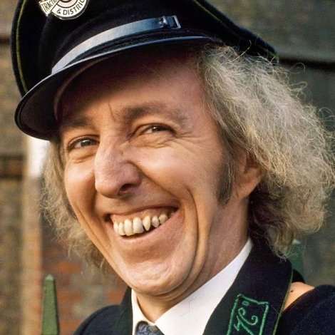 Bob Grant