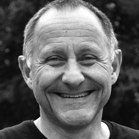 Lars Sørbø