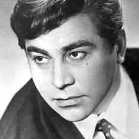 Viktor Filippov