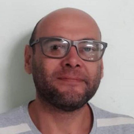 Marcelo Nascimento da Rocha