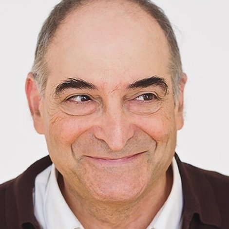 Martin Dansky