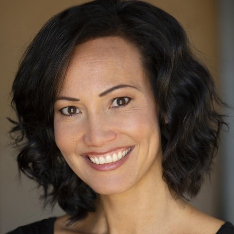 Cathy Ford