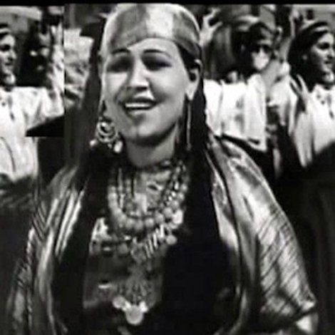 Amaal Hussein