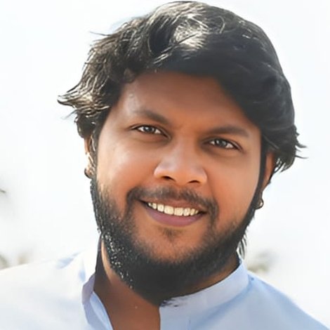 Shankarnag Vijayan