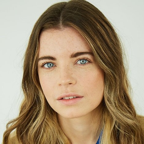 Charlotte Wood