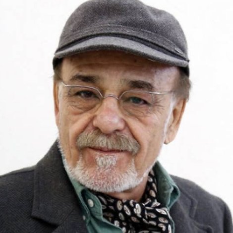 Reza Babak