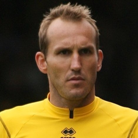 Mark Schwarzer
