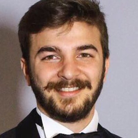 Fatih Yasin