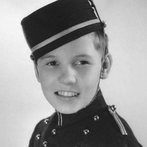 Jimmy Tolson