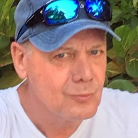 Olivier Nolin