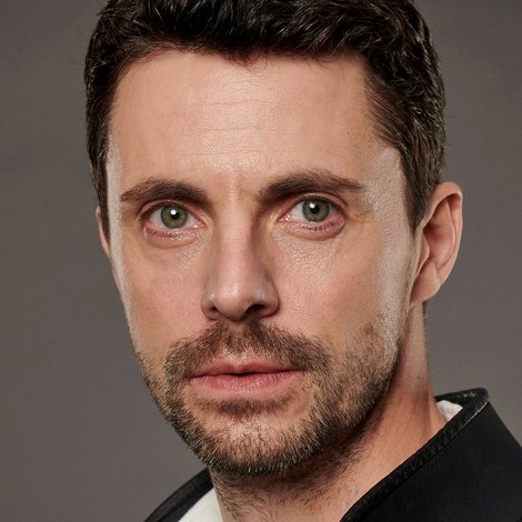Matthew Goode
