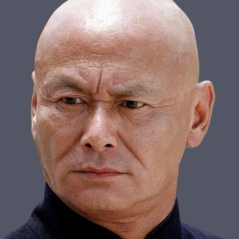 Gordon Liu Chia-Hui