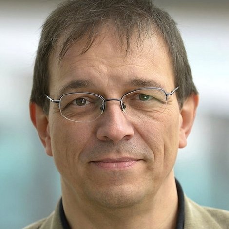 Andreas Eschbach