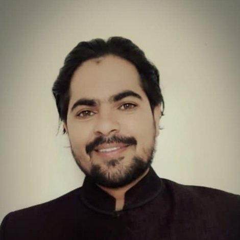 Vinay Bhagat