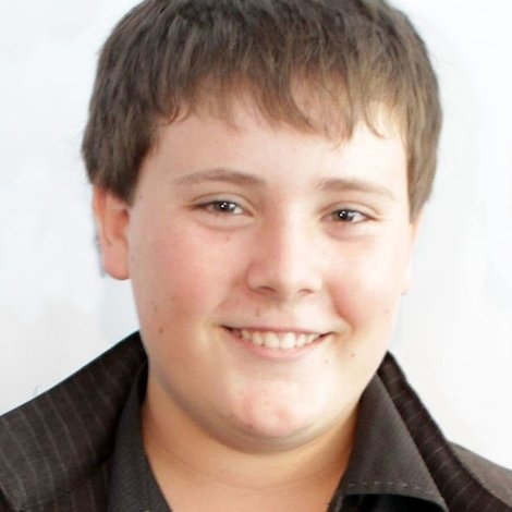Dyson Fyke