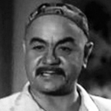 Abdulkhair Kasymov