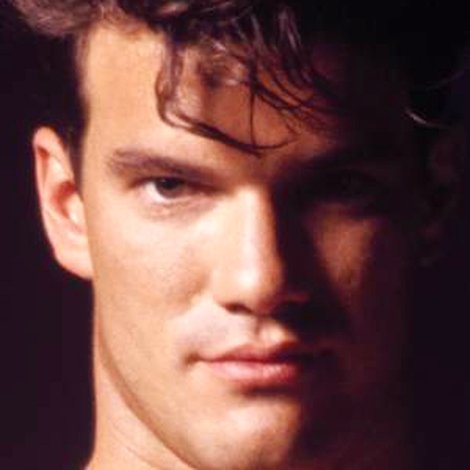 Rick Bolton