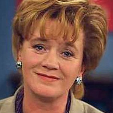 Cecile Heuer