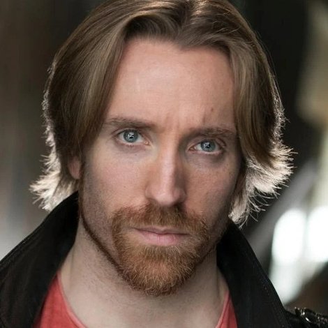 Stuart Boother