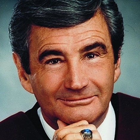 D. James Kennedy