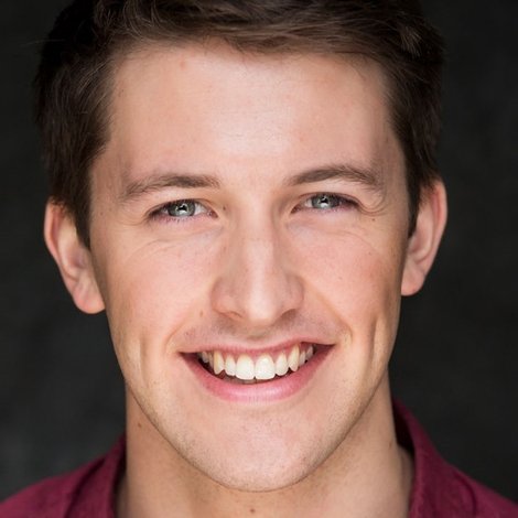 Alexander Walker