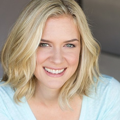 Kate Gilligan