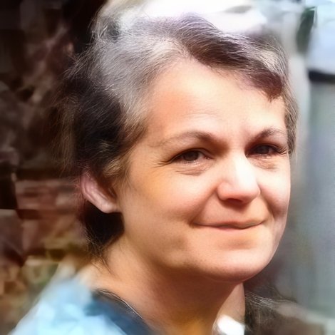 Terezinha Cubana