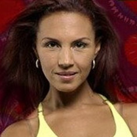 Daniela Garmendia