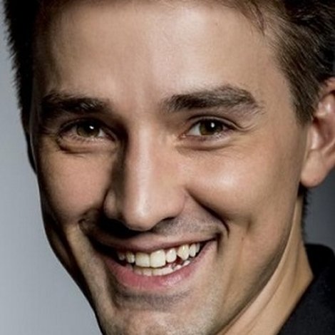 Mikhail Danilyuk