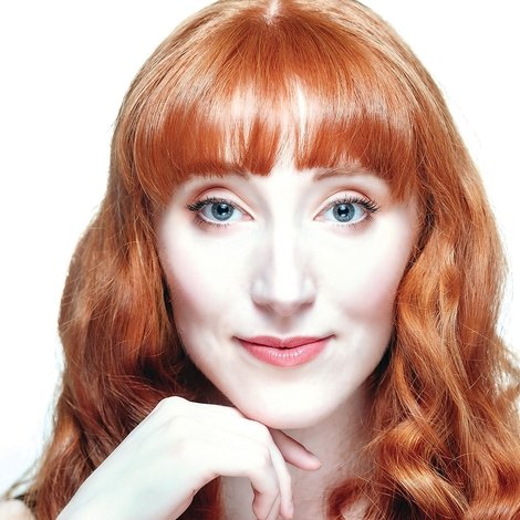 Hannah Mae Cruddas