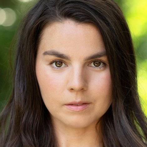 Georgina Jane