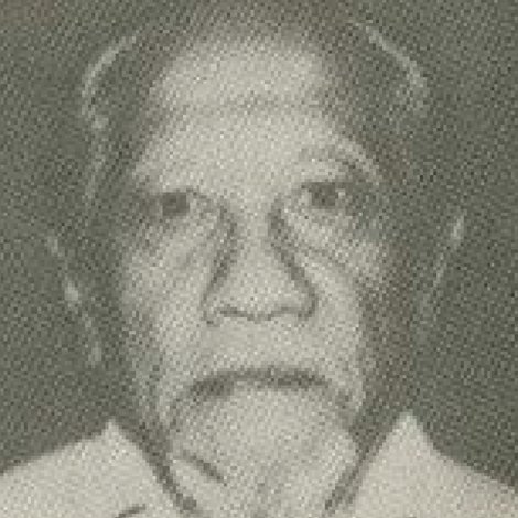 Mustajab Budhrasa