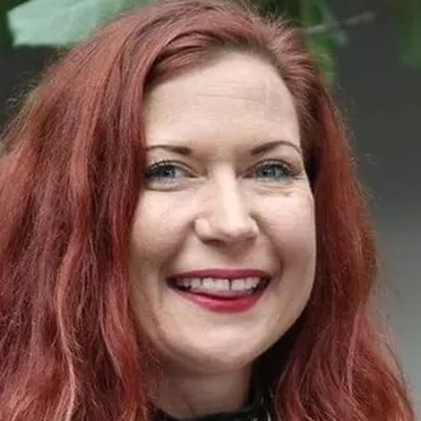 Brigid Macaulay