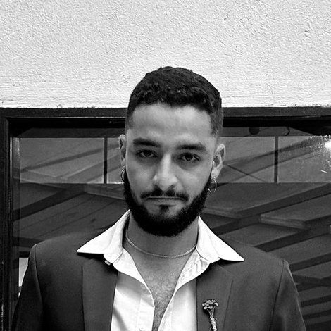 Israel Cordova