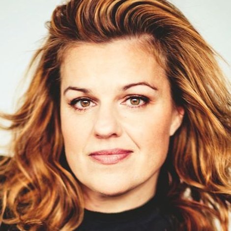 Sylvie Moreau