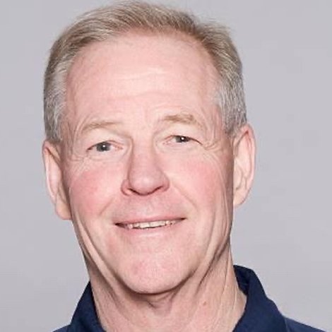 Bruce DeHaven