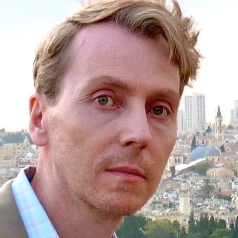 Jonathan Tindle