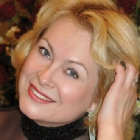 Ирина Норбекова