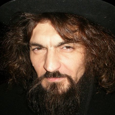 Varhan Orchestrovič Bauer