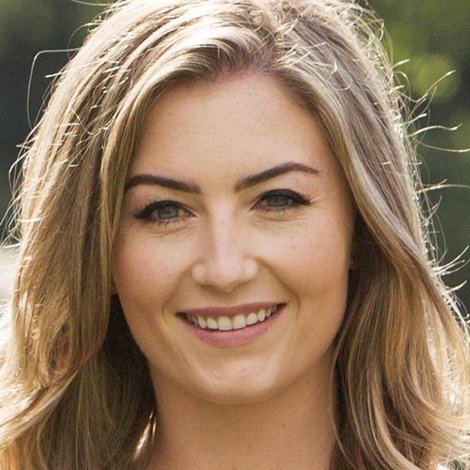 Éabha McMahon