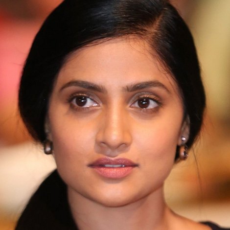 Shalini Vadnikatti